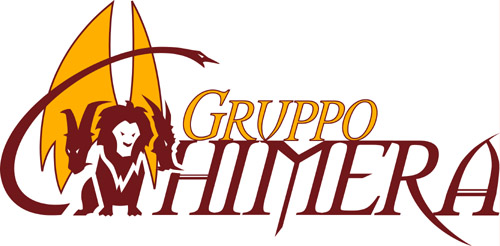 Logo di Gruppo Chimera